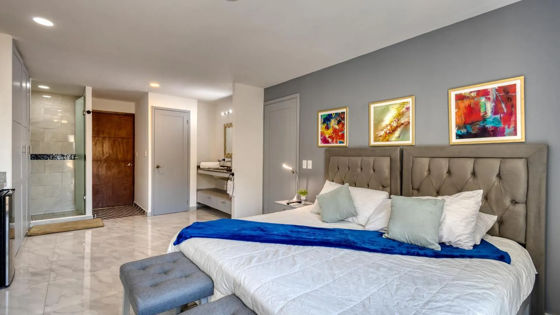 Aparthotel Cabo Cove 408 Cabo San Lucas México